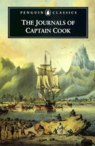 The Journals of Captain Cook
