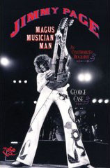 Jimmy Page: Magus, Musician, Man
