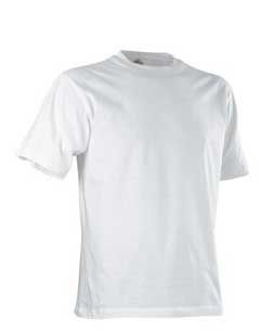 White T-shirts