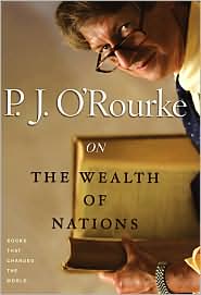 On The Wealth Of Nations