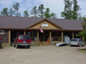 Smitty's on Snowbank Lake