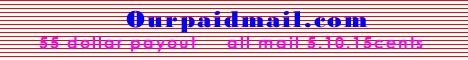 ourpaidmail.com