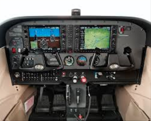 172 G1000 GP