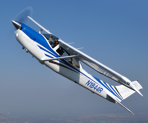 Cessna 182RG