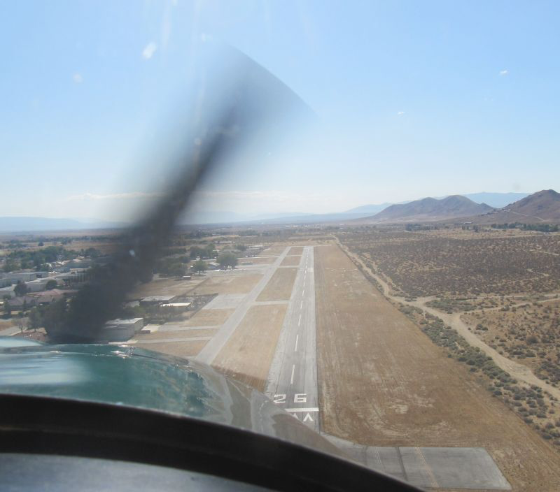 Rosamond Approach