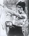 Bruce le Dragon Lee.