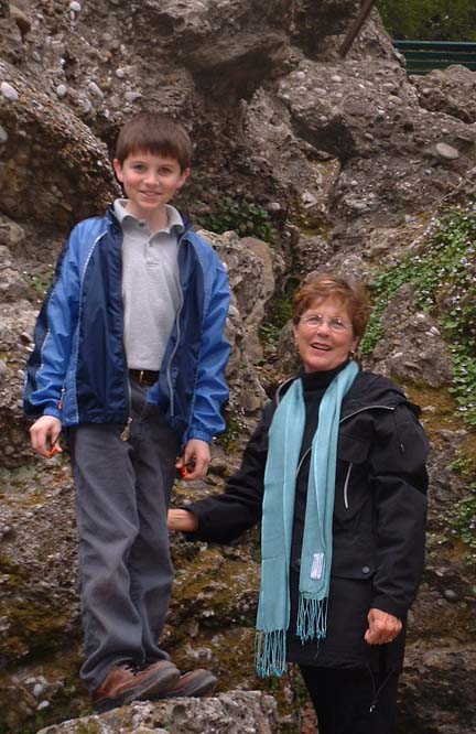 This is a cute picture.