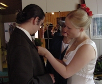 Ioannis and Riikka