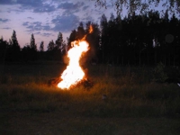 Midsummer