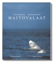 Vienenmeren maitovalaat