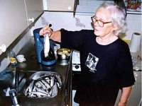 Grandmother