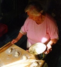 Grandmother
