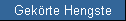 Gek�rte Hengste