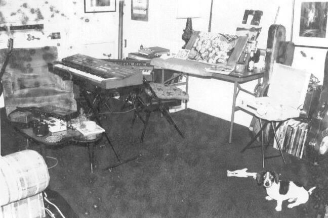 Slanted Studios