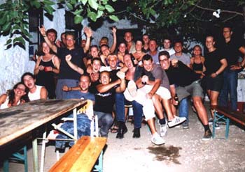 Gruppe