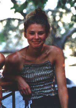 christine