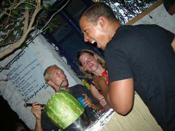 I-Cocktailueberblick