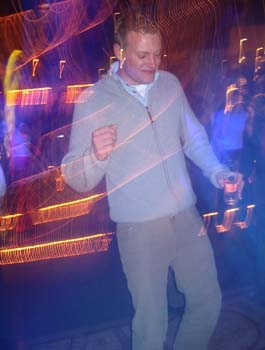 dancer
