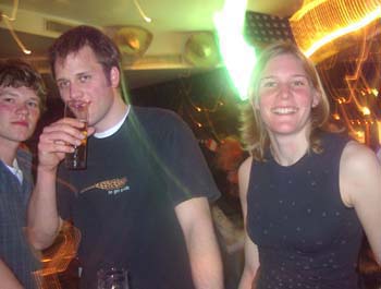 partypeople