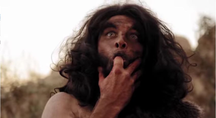 caveman