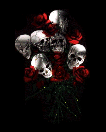 Ahh, classic, almost relives the pain of not having carolines horrorgifs