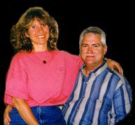 Phil and Nancy Smith: Hekan Yorkies