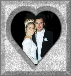 Tamy and her husband