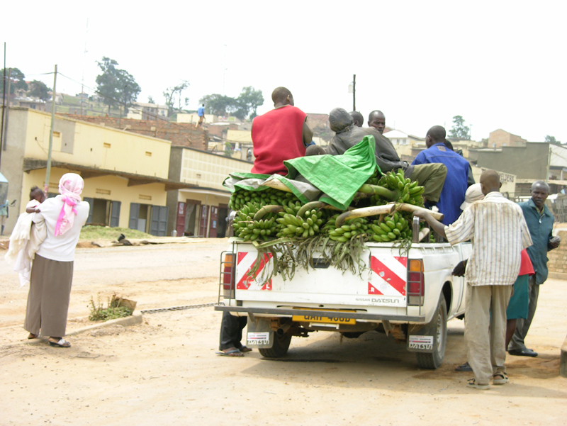 Transporting people 3