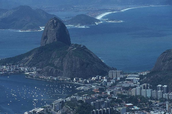 Rio de Janeiro, Brazil