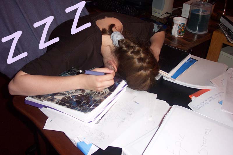 zzzzz sleep zzzzzzzzz draw zzzzzz