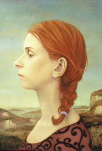 Blondeau