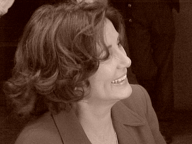 Helena Rojo