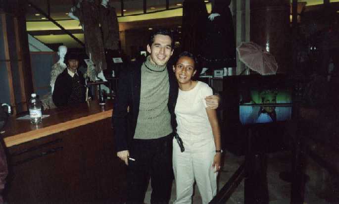 Juan R�os y Mariana