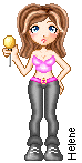 Base by 2 Pixel