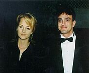 Helen & Hank Azaria