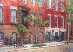 Greenwich Village Manhattan