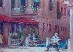 Resting Gondolier