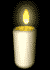 candle