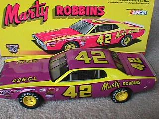 MartyCars