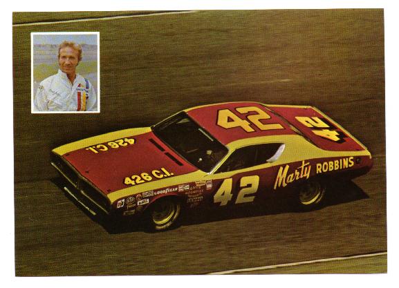 MartyCar