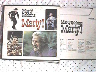 MartyAlbum