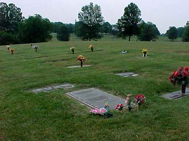 Memorial Park