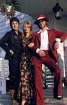Paul, Linda and Alan Crowder