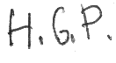 H.G.P.
