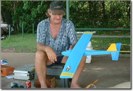 Australia Day 2001
