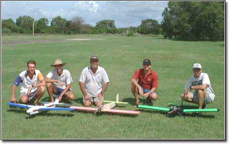 Sport Pylon placegetters