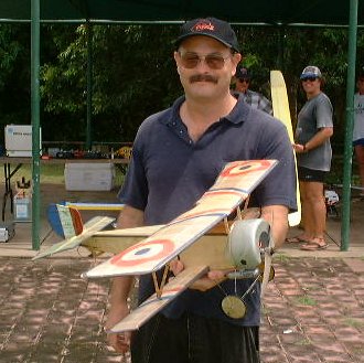 Fokker