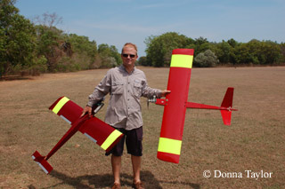Scott Lawford  Reno & Pylon