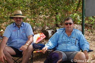 Ivan & Mark