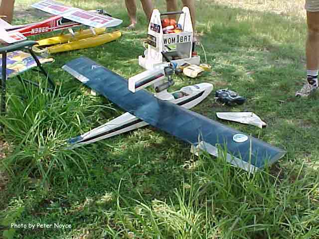 Aquamaster after